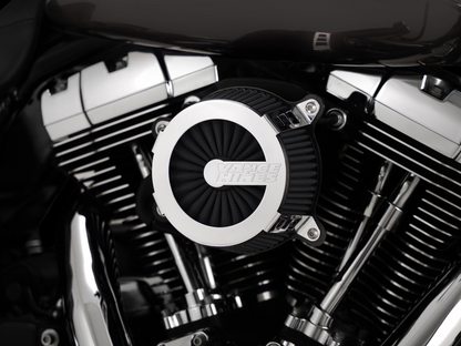 VO2 Cage Fighter Air Intake Kit
