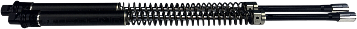 Legend Suspension AXEO for Trike