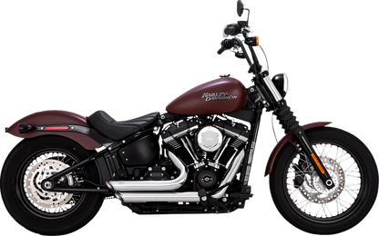Vance & Hines Shortshots Staggered PCX™ Exhaust System