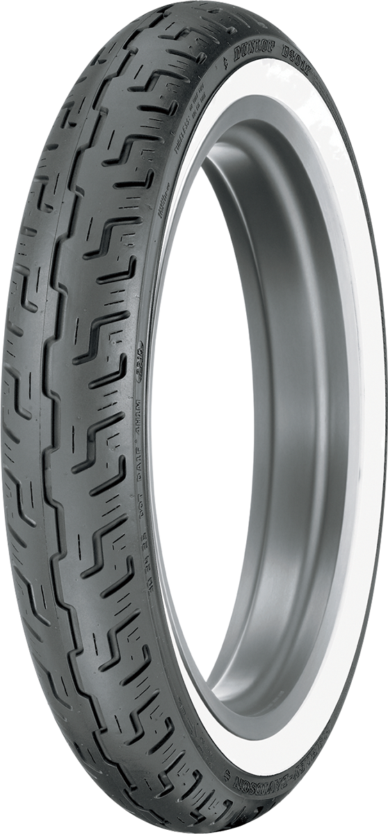 Dunlop D401 Tire