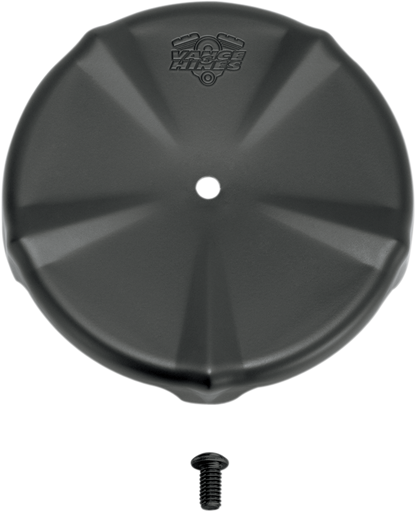 Air Cleaner Cover — Skullcap