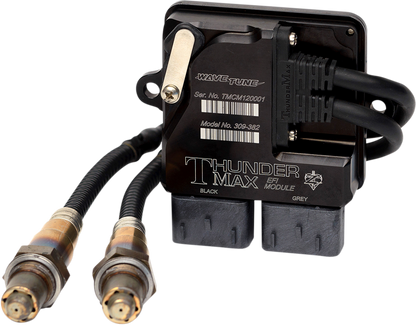 ThunderMax Engine Control Module Kit with Integral Auto Tune - '12-'20 Dyna/Softail/Sportster