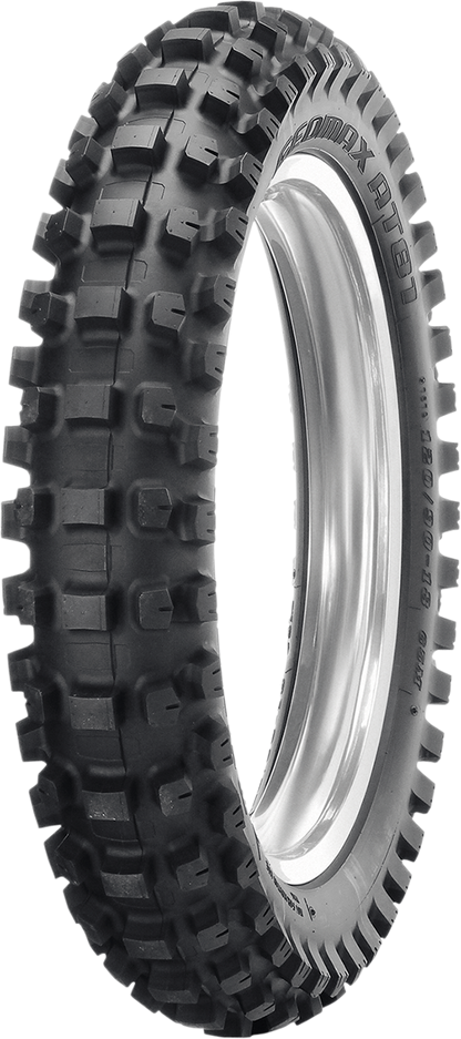 Dunlop Geomax AT81 EX Rear Tire