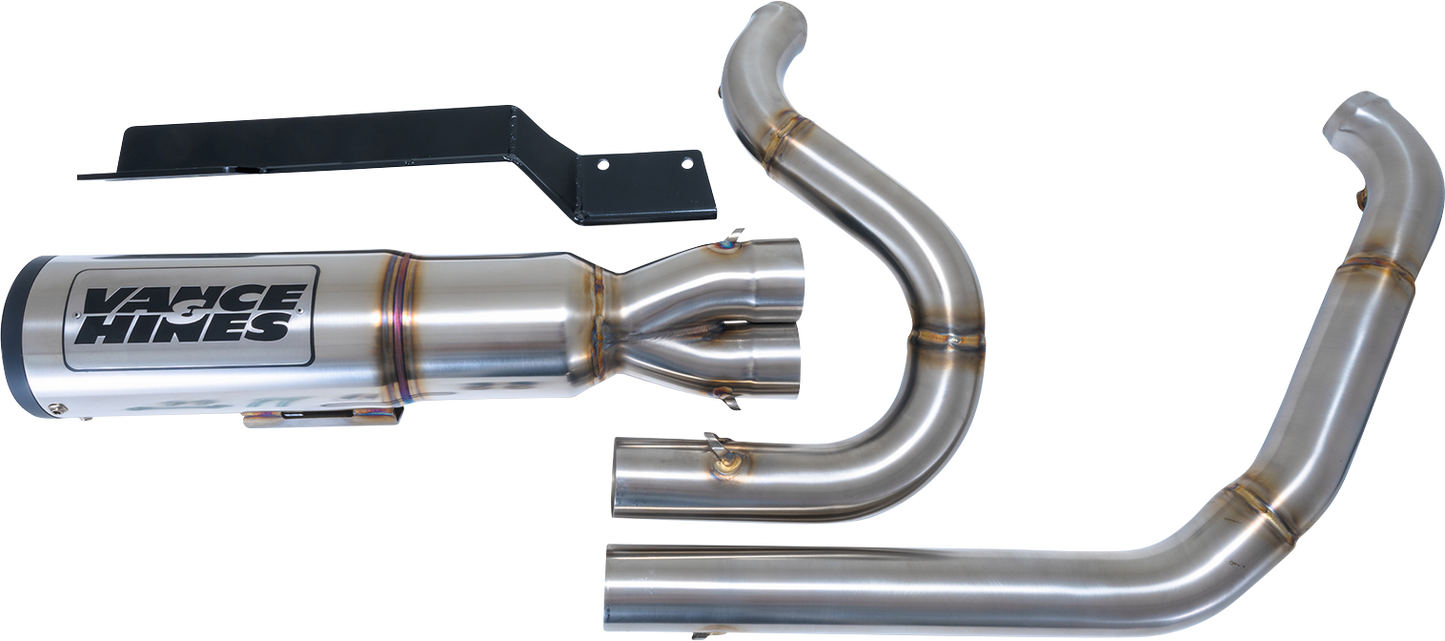 Vance & Hines Hi Output Exhaust System