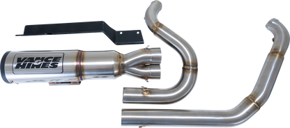 Vance & Hines Hi Output Exhaust System