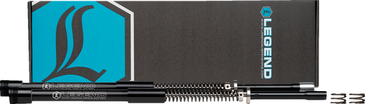 Legend Suspension AXEO Performance Front Suspension