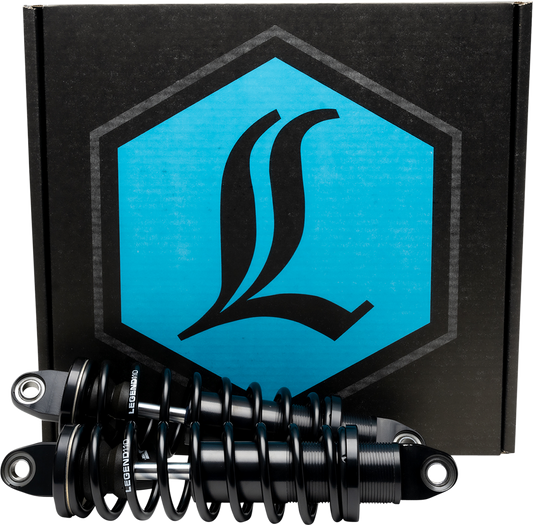 Legend Suspension REVO FL Coil Suspension