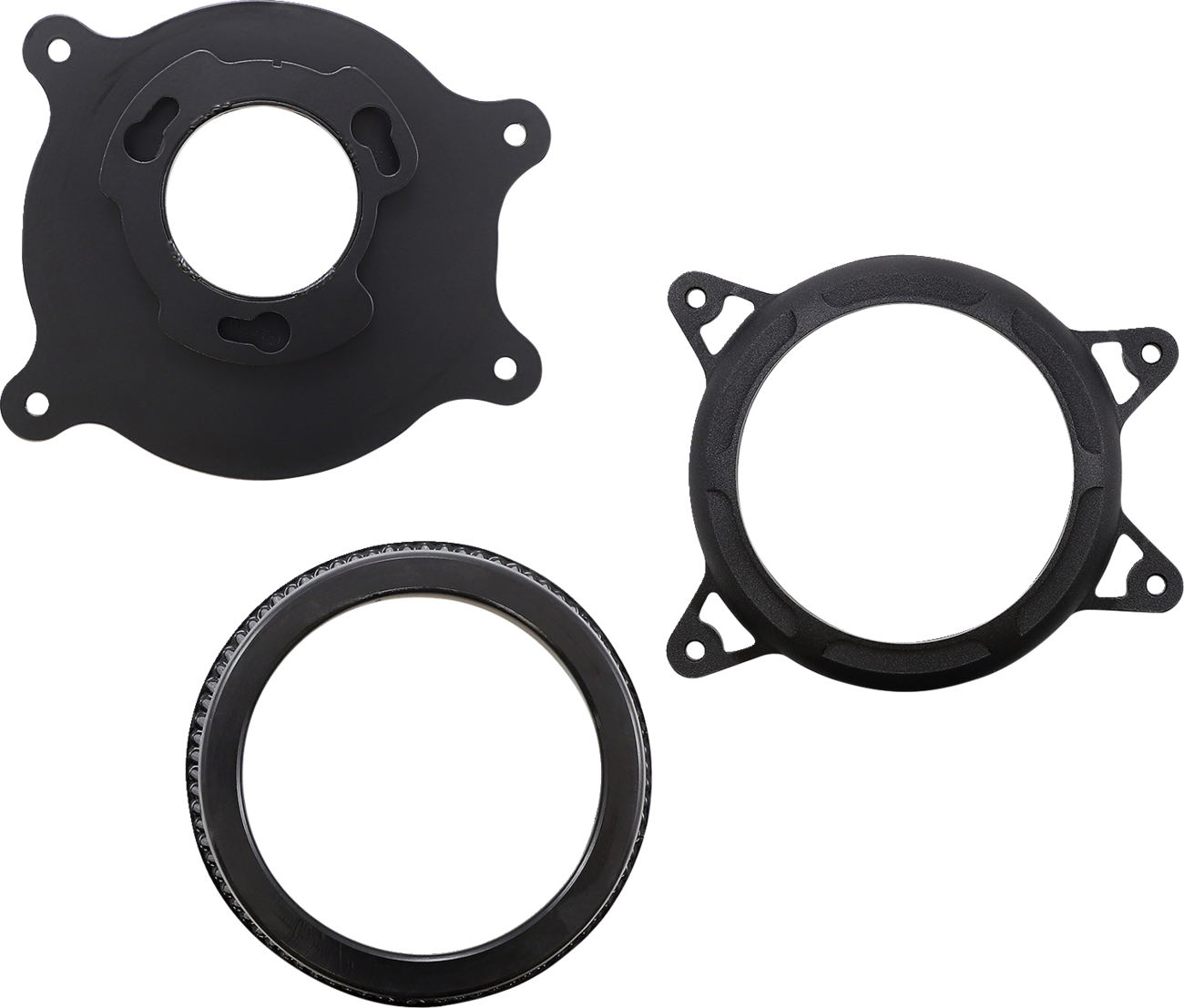VO2 Insight Air Intake Kit