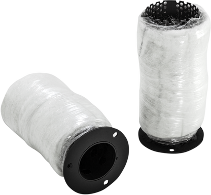 Vance & Hines Quiet Baffle - Mini Grenades
