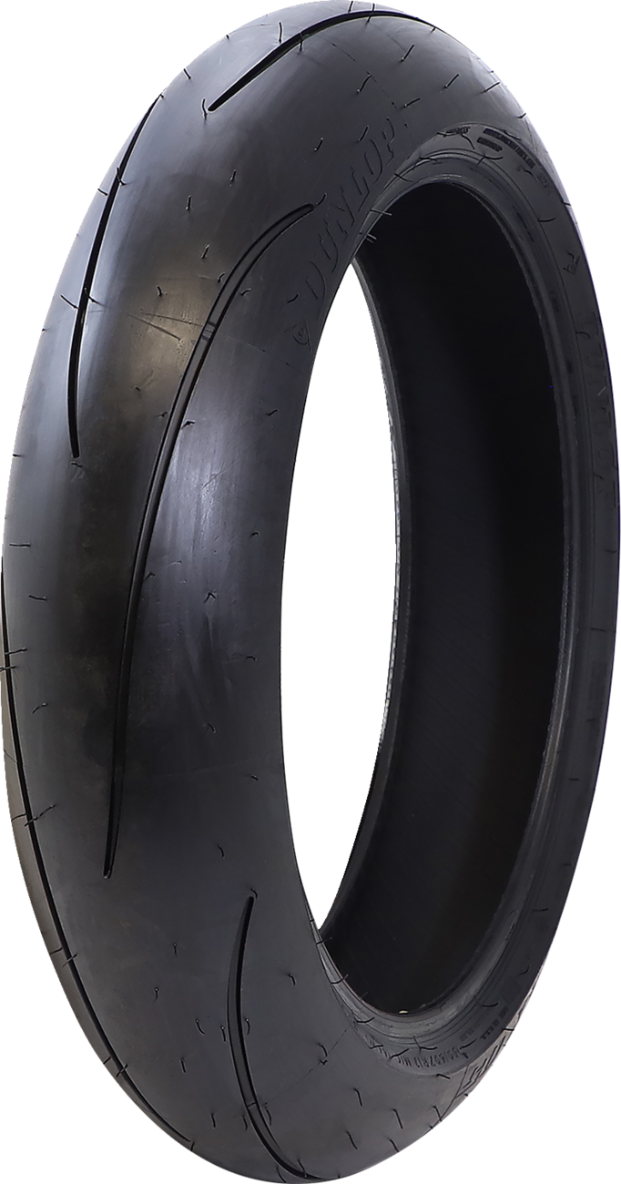 Dunlop Sportmax Q5 Tire