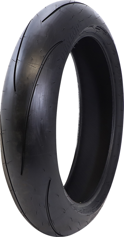 Dunlop Sportmax Q5 Tire