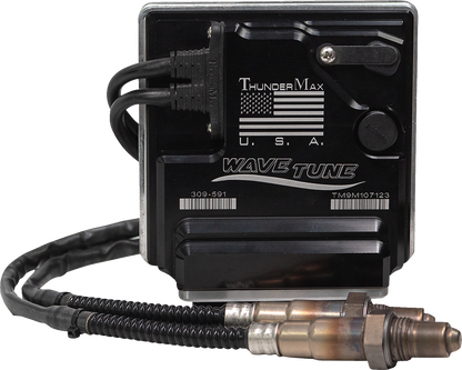 ThunderMax Engine Control Module Kit with Integral Auto Tune - '21-'24 Touring