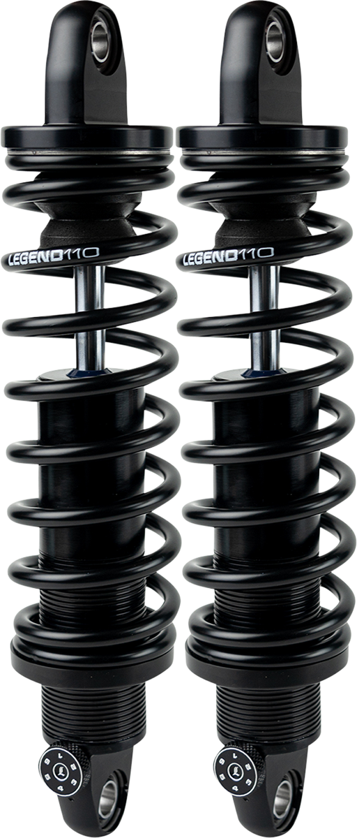 Legend Suspension REVO-A Coil Suspension For Dyna Models