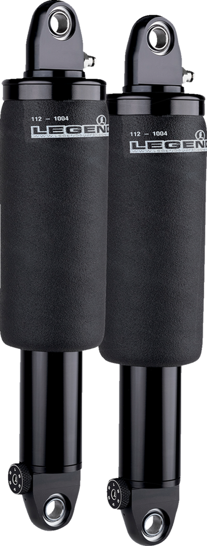 Legend Suspension Air-A V-Rod Adjustable Air Suspension