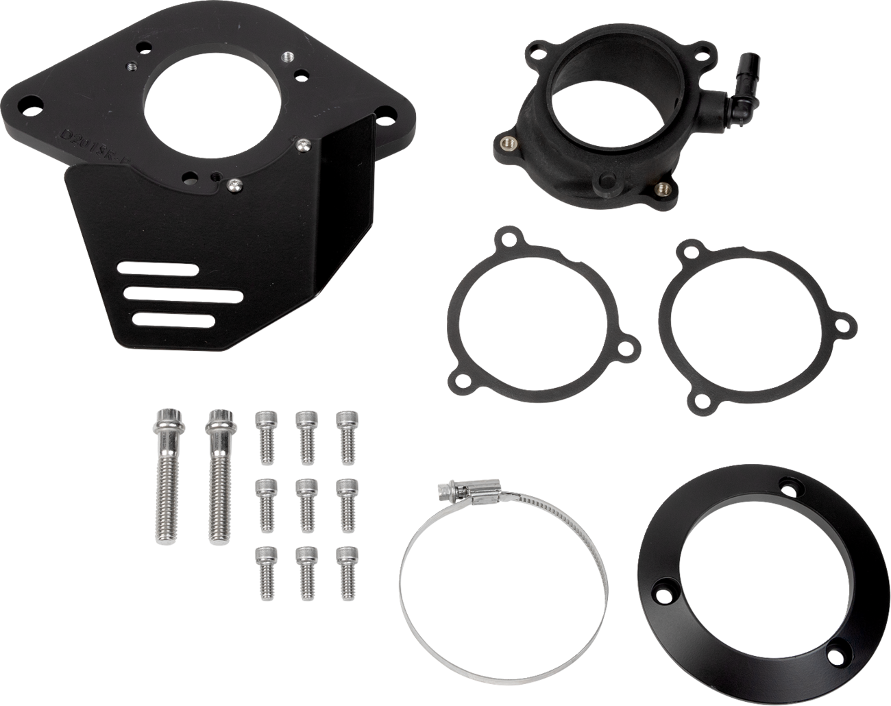 VO2 Falcon Air Intake Kit