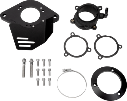 VO2 Falcon Air Intake Kit