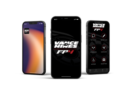 Fuelpak 4 Tuning Module