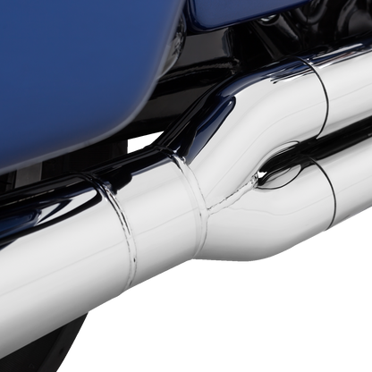 Vance & Hines Pro Pipe 2-into-1 Exhaust System