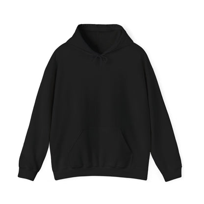 SWC Collection-2024 Ribbon Hoodie Girlz 4 the Girlz Unisex Heavy Blend™ Hooded Sweatshirt