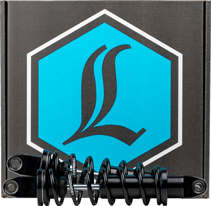 Legend Suspension REVO Heavy-Duty Tri-Glide Shock