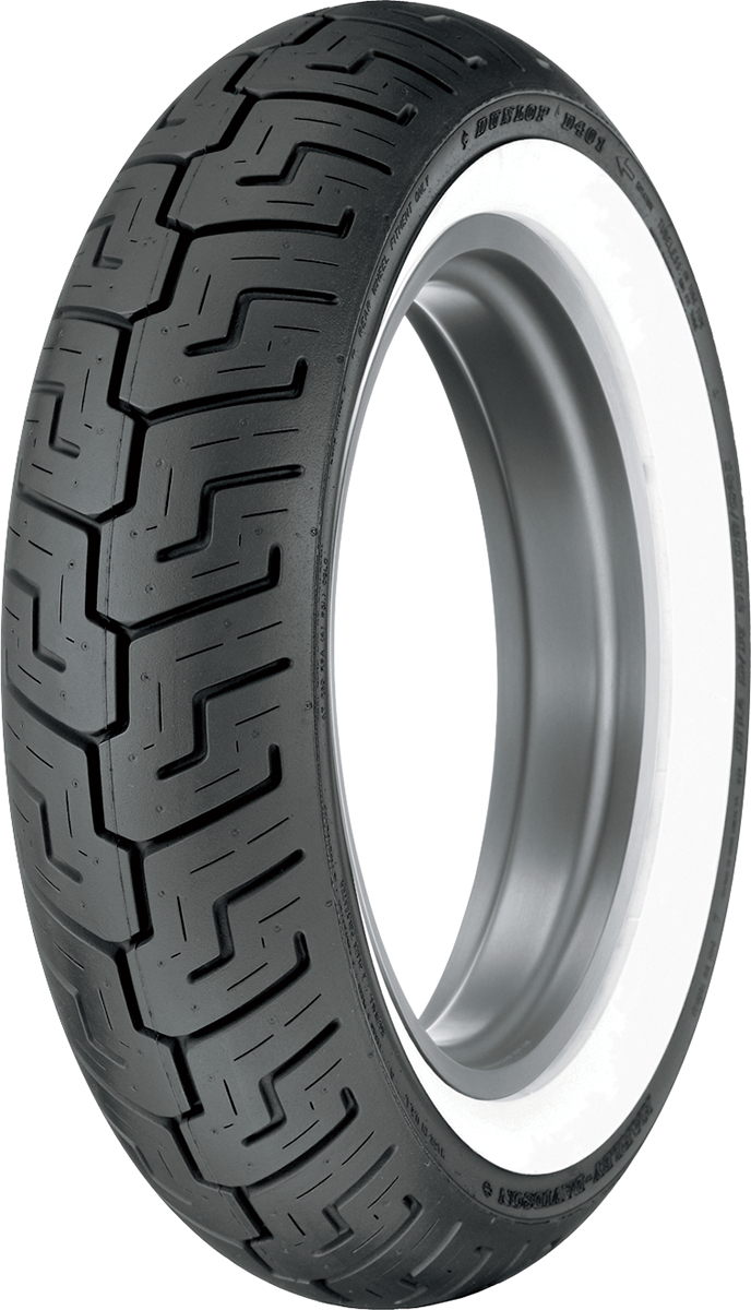 Dunlop D401 Tire