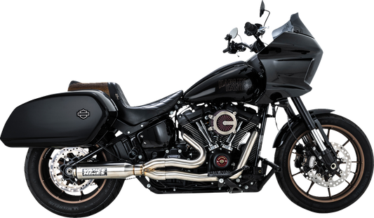Vance & Hines 2-into-1 Supersport Exhaust System