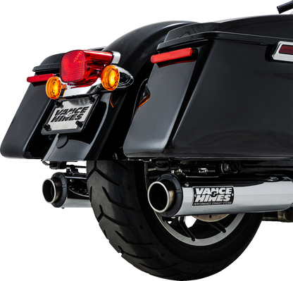 Vance & Hines Supersport Slip-On Mufflers