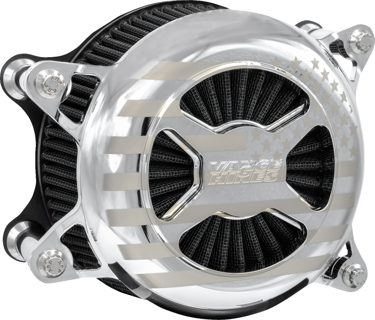 VO2 America Air Intake Kit