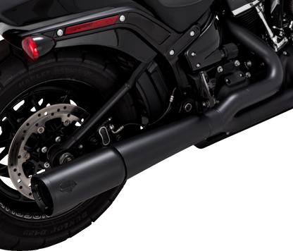 Vance & Hines Pro Pipe 2-into-1 Exhaust System