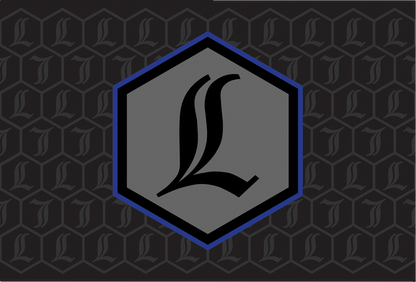 Legend Suspension REVO ARC Reservoir Decal