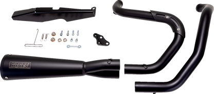 Vance & Hines 2-into-1 Upsweep PCX™ Exhaust System