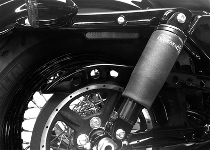 Legend Suspension AIR-A Sportster Adjustable Air Suspension