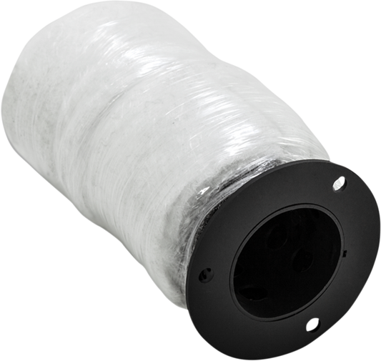 Vance & Hines Quiet Baffle - Mini Grenades