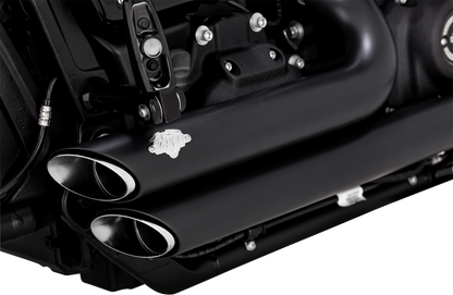 Vance & Hines Shortshots Staggered PCX™ Exhaust System
