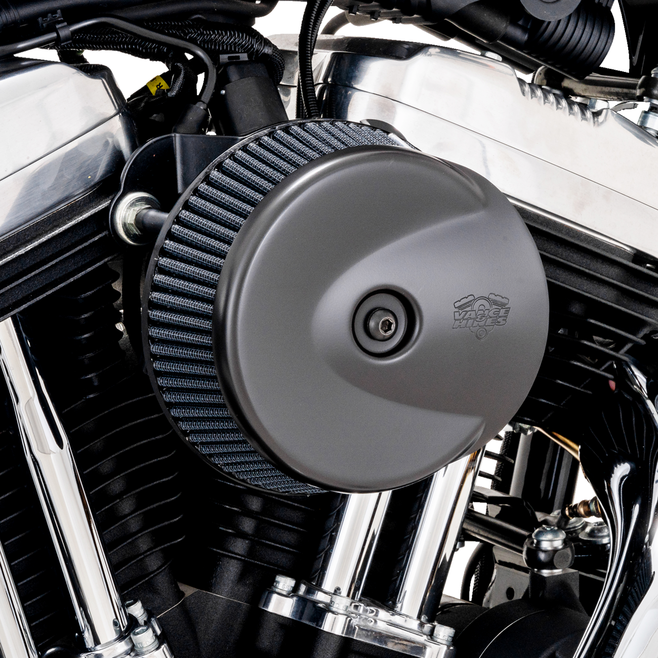 VO2 Stingray Air Intake Kit
