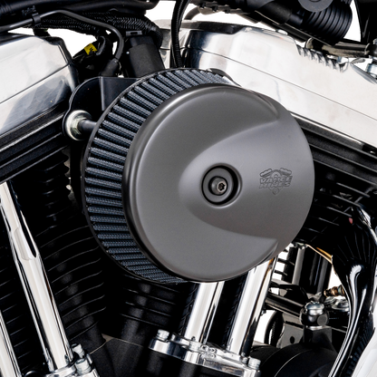 VO2 Stingray Air Intake Kit