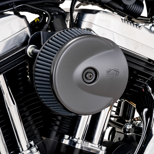 VO2 Stingray Air Intake Kit