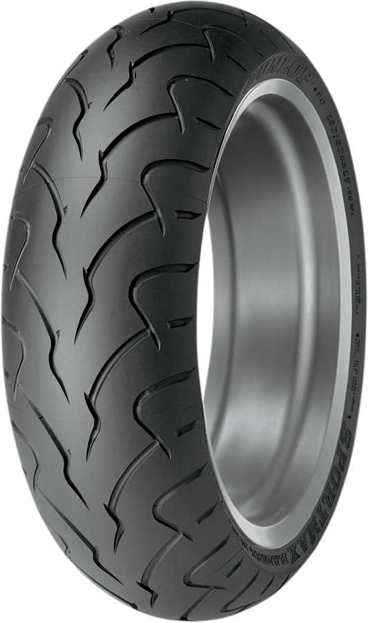 Dunlop D207 ZR Tire