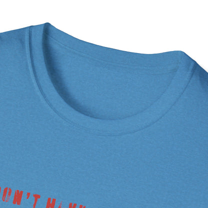SWC Collection- Girl Attitude & Purpose T-Shirt, Funny Graphic Tee, Unique Gift for Her, Statement Shirt, Casual Everyday Wear