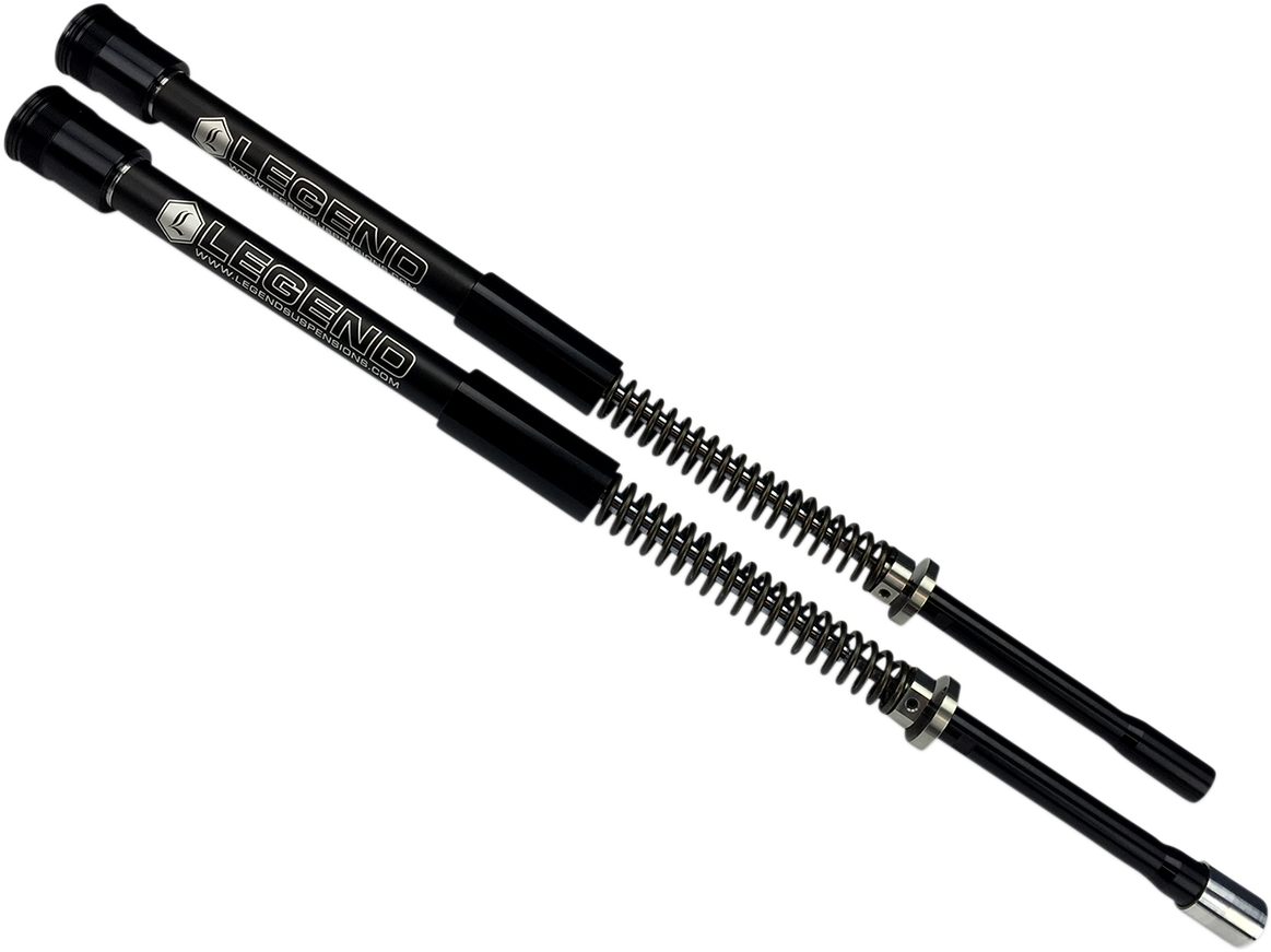Legend Suspension AXEO Tri-Glide Front Suspension System