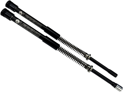 Legend Suspension AXEO Tri-Glide Front Suspension System