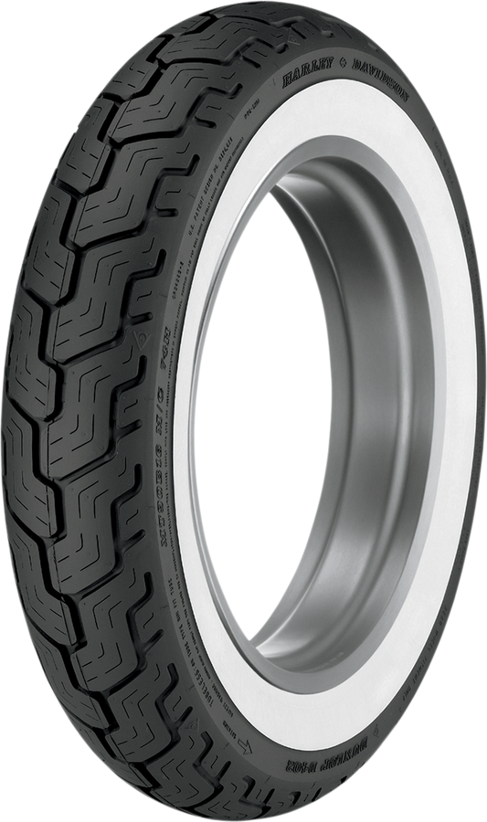 Dunlop D402 Tire