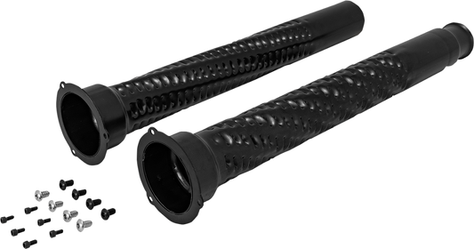 Vance & Hines Quiet Baffles - Torquer 450