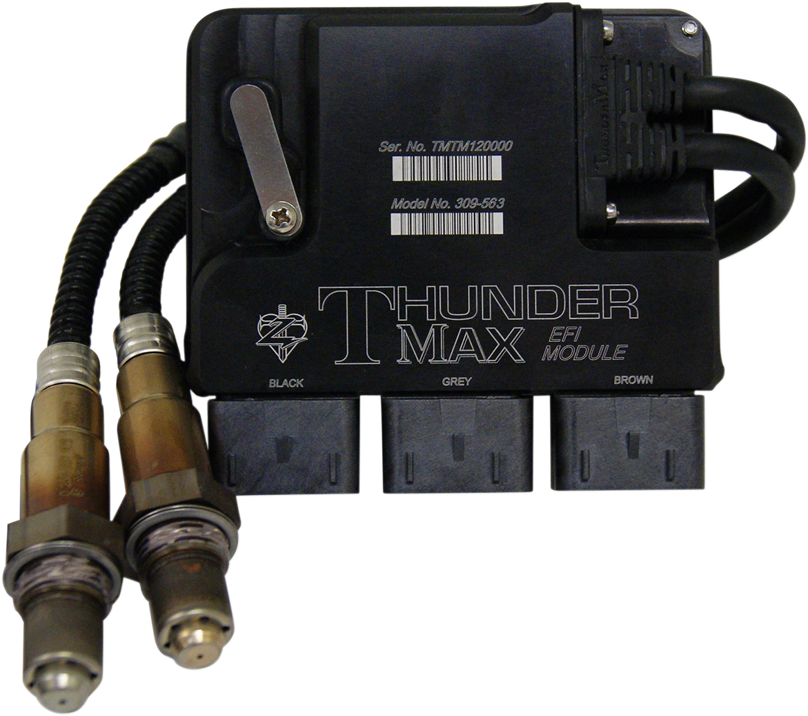 ThunderMax Engine Control Module Kit with Integral Auto Tune - '14-'17 Softail
