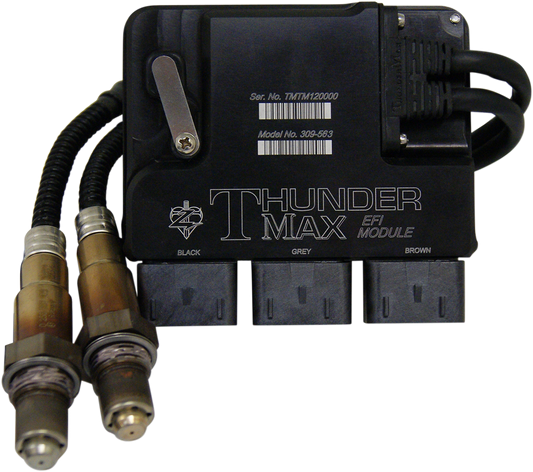 ThunderMax Engine Control Module Kit with Integral Auto Tune - '14-'17 Softail