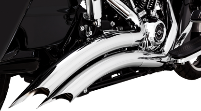 Vance & Hines Big Radius Exhaust System