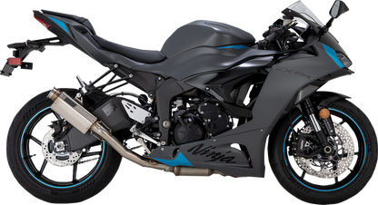 VS-6 Slip-On Muffler