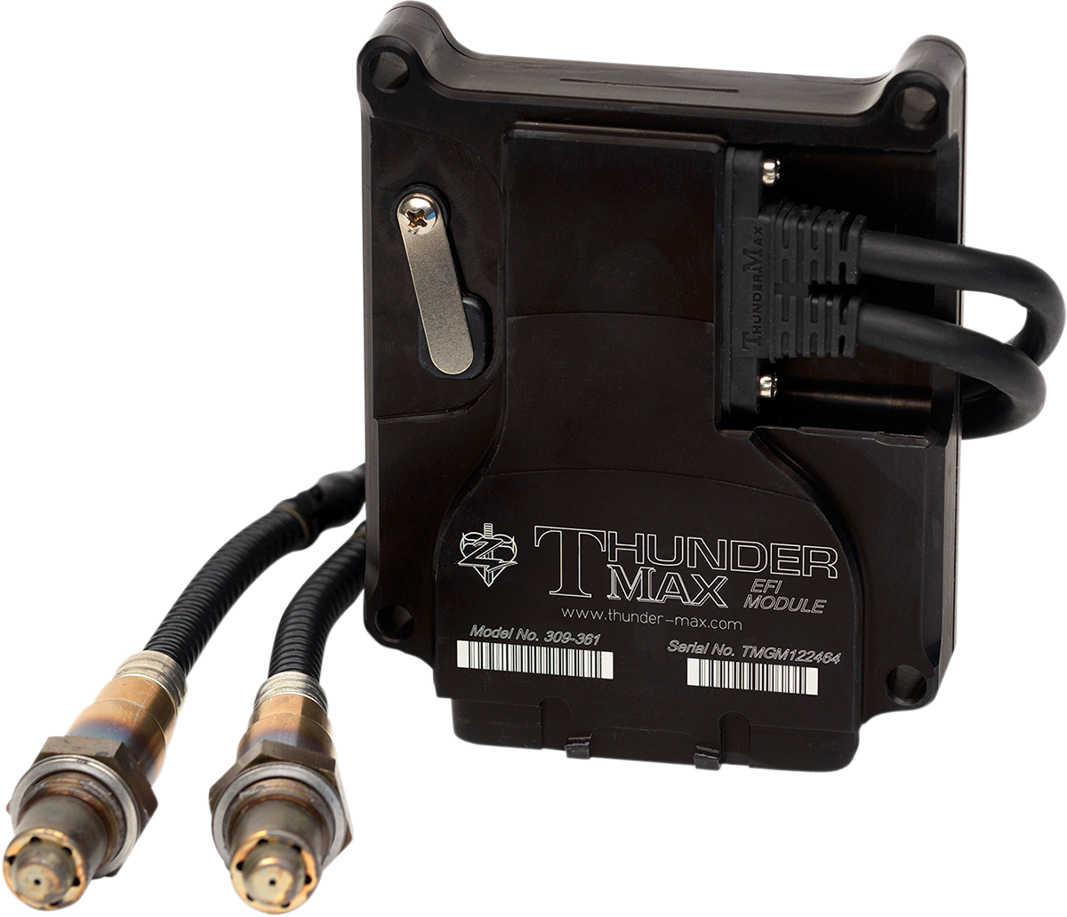 ThunderMax Engine Control Module Kit with Integral Auto Tune - '18-'20 Softail
