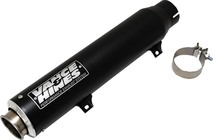 Vance & Hines Supersport Slip-On Muffler