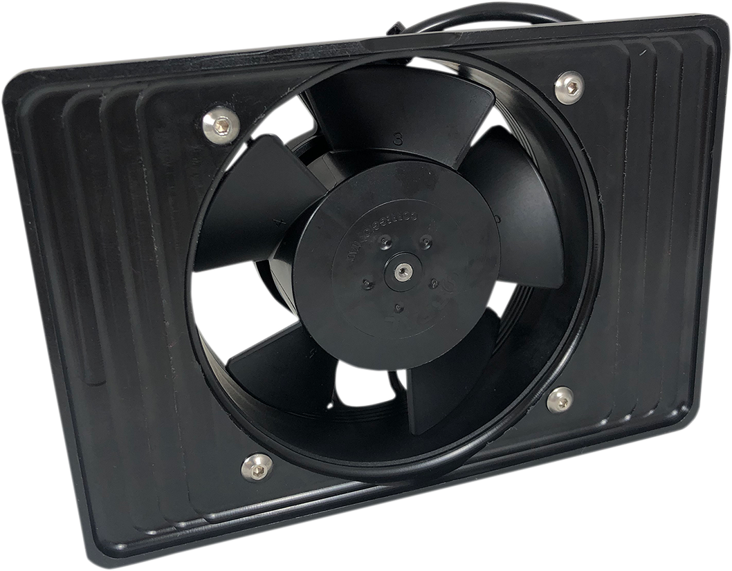 Oil Cooler Fan - M8 Touring/Trike